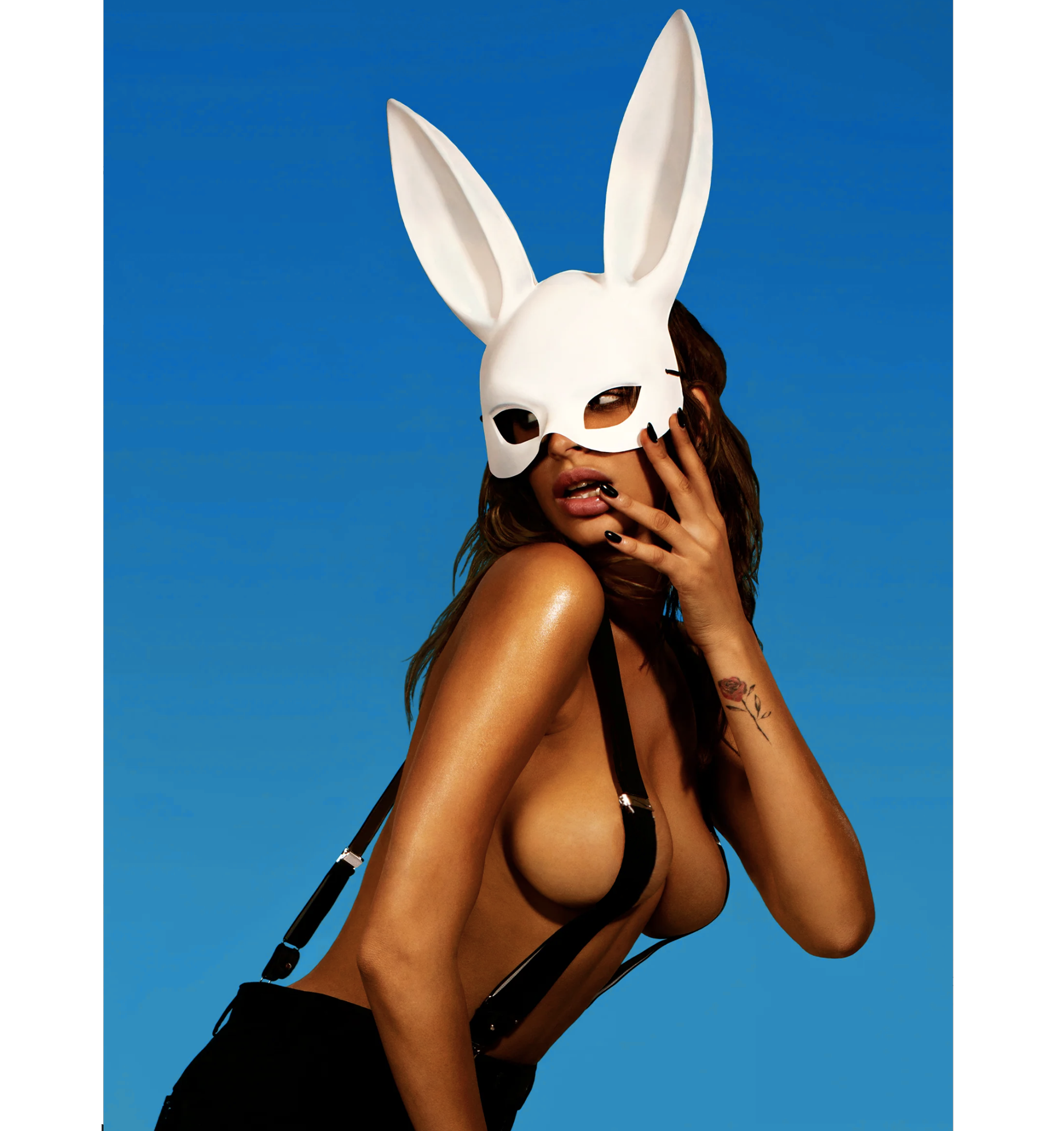 Bunny Love