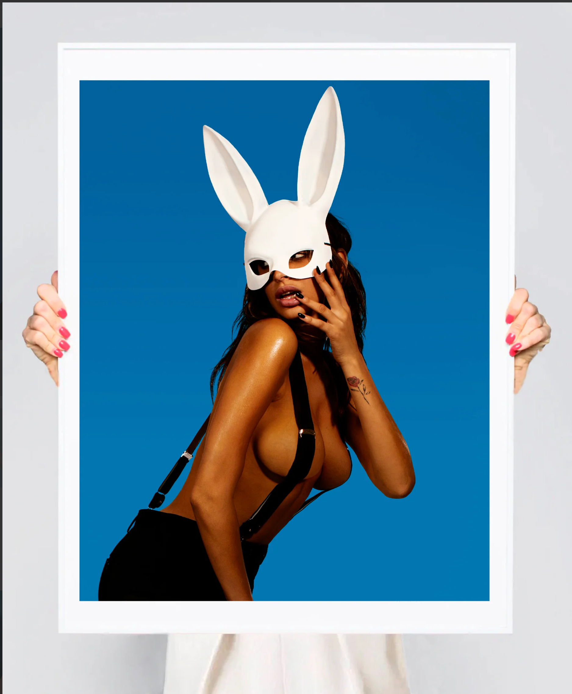 Bunny Love