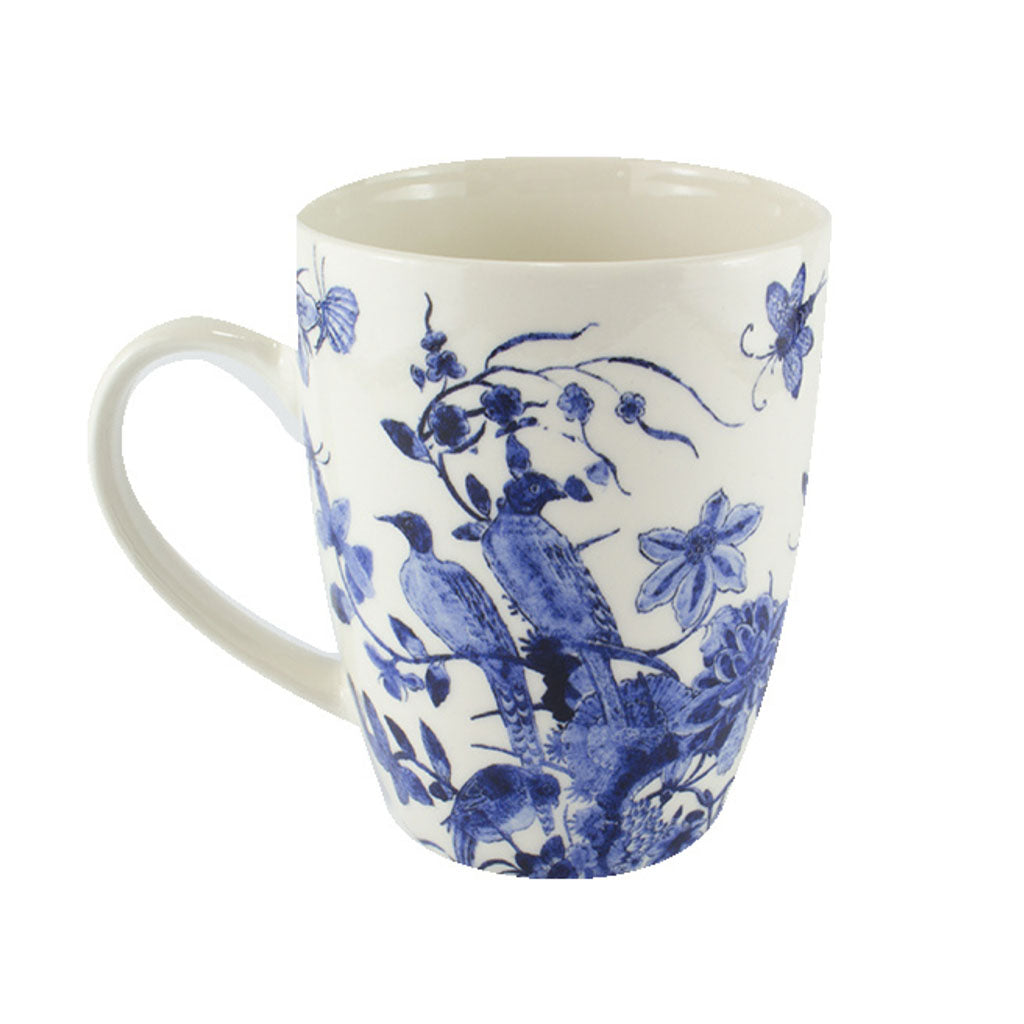 Looking for the perfect gift for a loved one? Look no further than the Dutch Delft Blue Luxury Gift Set from the Rijksmuseum Collection Amsterdam. This limited edition set includes a curated selection of pieces from the Dutch Delft Blue Luxury Set, beautifully packaged and ready to be gifted. Whether it's a birthday, anniversary, or any other special occasion, the Delft Blue Luxury Gift Set is sure to impress.