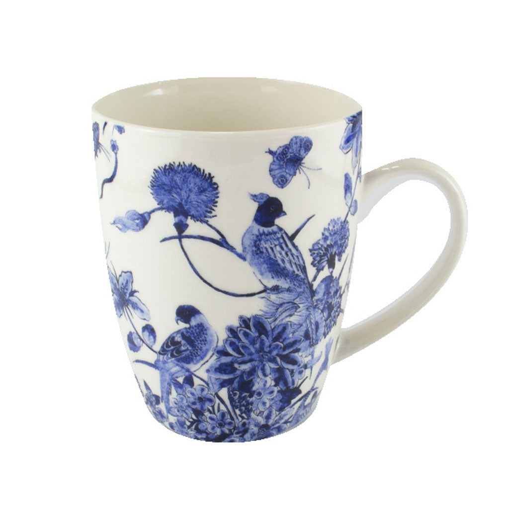 Looking for the perfect gift for a loved one? Look no further than the Dutch Delft Blue Luxury Gift Set from the Rijksmuseum Collection Amsterdam. This limited edition set includes a curated selection of pieces from the Dutch Delft Blue Luxury Set, beautifully packaged and ready to be gifted. Whether it's a birthday, anniversary, or any other special occasion, the Delft Blue Luxury Gift Set is sure to impress.