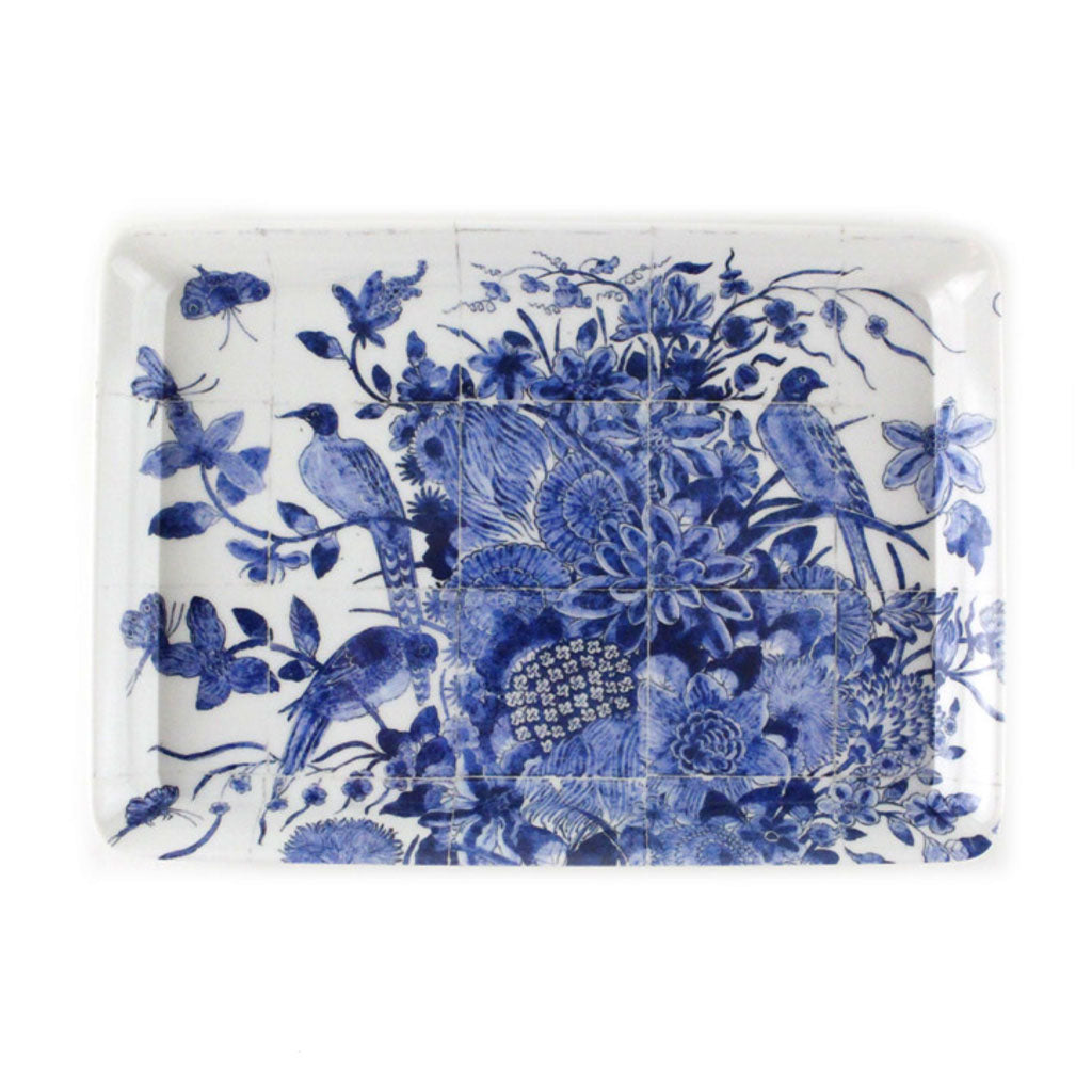 Looking for the perfect gift for a loved one? Look no further than the Dutch Delft Blue Luxury Gift Set from the Rijksmuseum Collection Amsterdam. This limited edition set includes a curated selection of pieces from the Dutch Delft Blue Luxury Set, beautifully packaged and ready to be gifted. Whether it's a birthday, anniversary, or any other special occasion, the Delft Blue Luxury Gift Set is sure to impress.