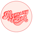 Memory of Box