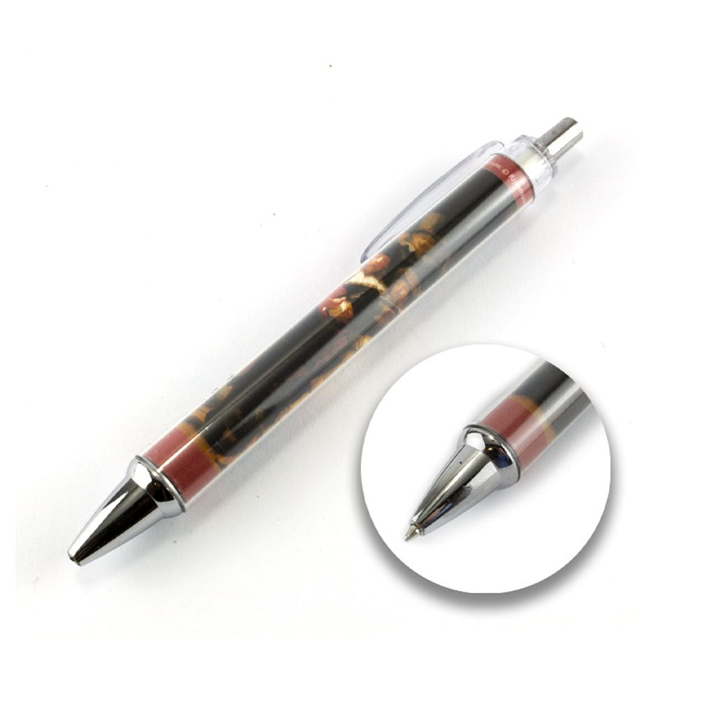 Shop Now! Holland's Rijksmuseum Souvenirs REMBRANDT, Photo Pen,  Luxury Gift Set