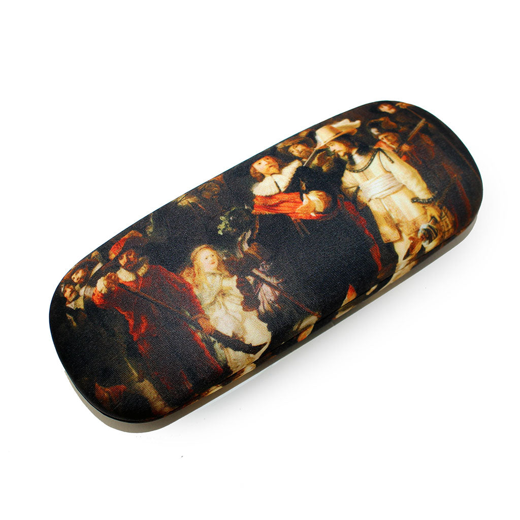 Shop Now! Holland's Rijksmuseum Souvenirs REMBRANDT, Spectacle Case Box,  Luxury Gift Set