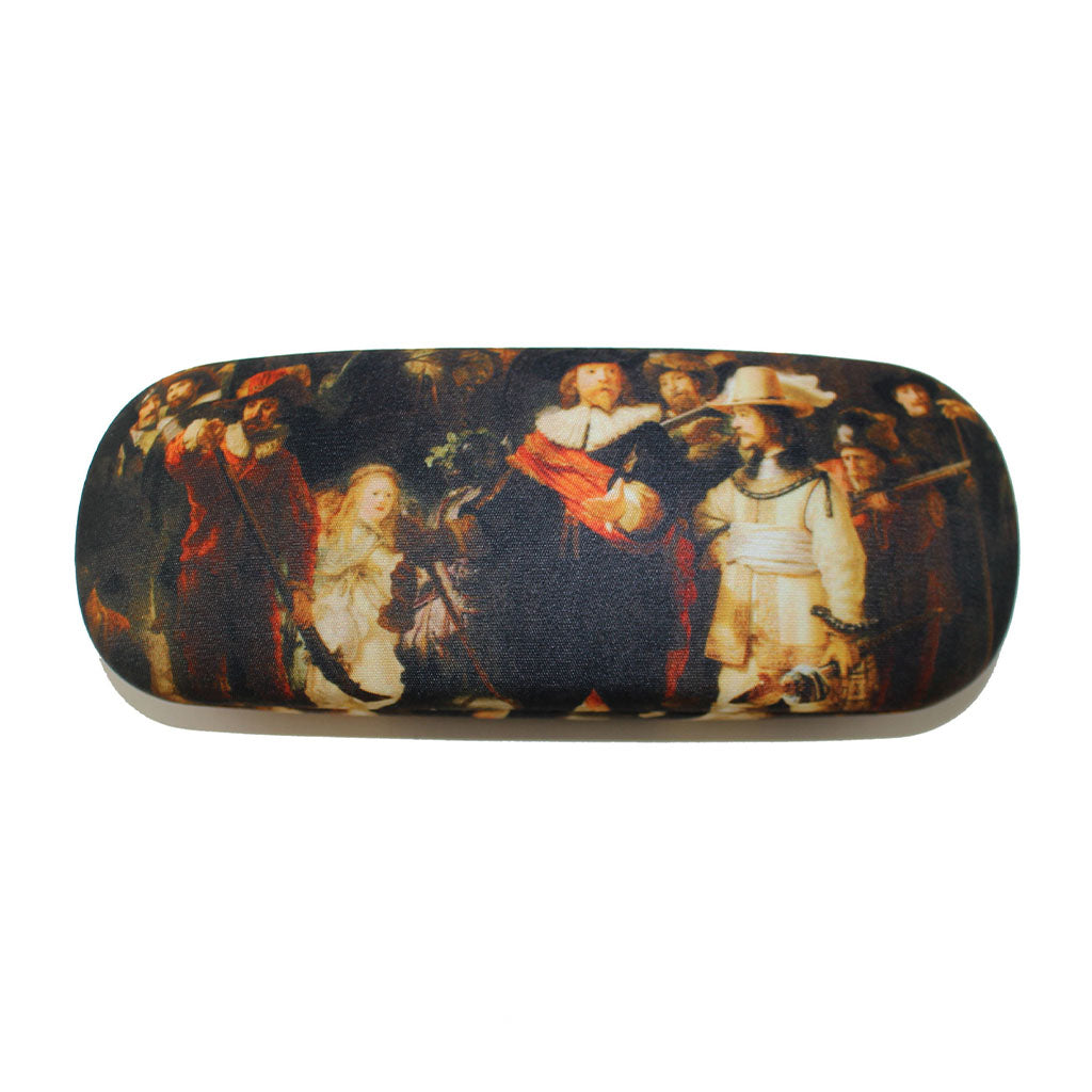 Shop Now! Holland's Rijksmuseum Souvenirs REMBRANDT, Spectacle Case Box,  Luxury Gift Set