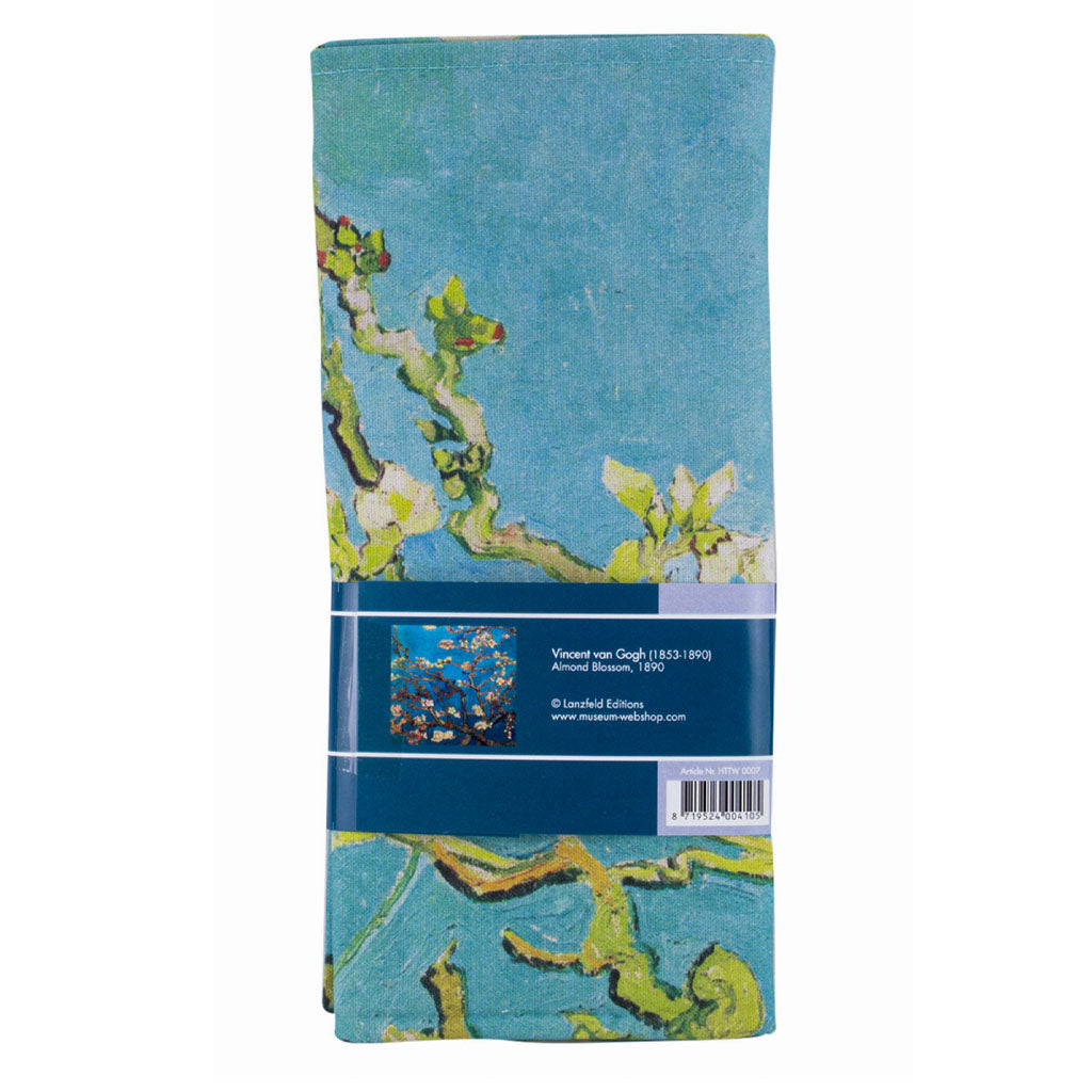 Dutch Masters Tea Towel Set Off 4, get 1 for Free!