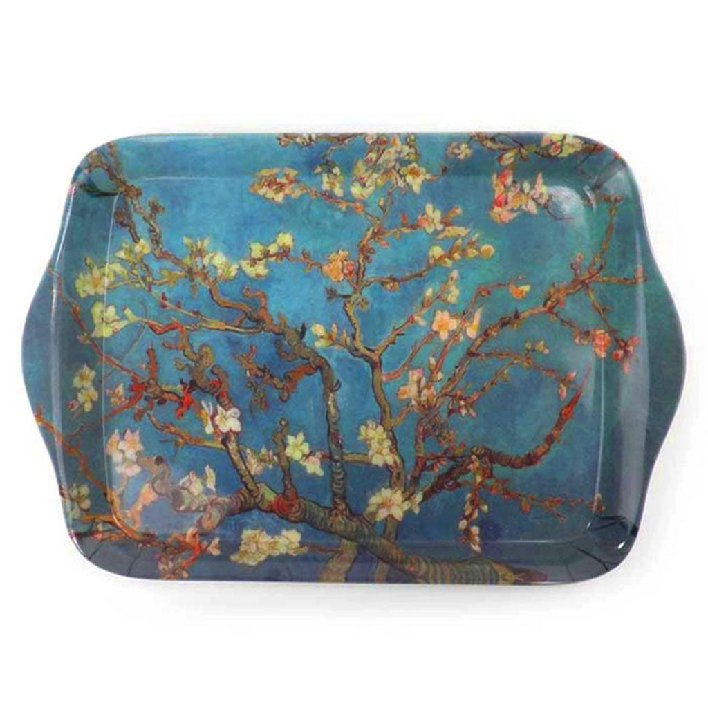 "Experience Timeless Beauty: Shop Now online for Van Gogh's Starry Night Mug and Tray Sets. A beautiful memory Gift from the Van Gogh Museum Amsterdam. Perfect for Loved Ones and friends. Experience the artistic charm of Dutch museum-inspired gifts from the old masters. Enjoy Worldwide Shipping!"