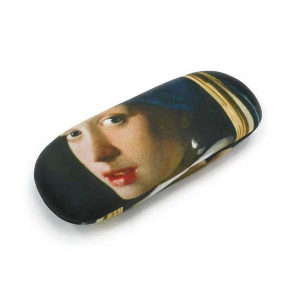 Shop Now! Holland's Mauritshuis Collection VERMEER, Spectacle Case Box,  'Girl with the Pearl Earring'  Beauty Gift Set