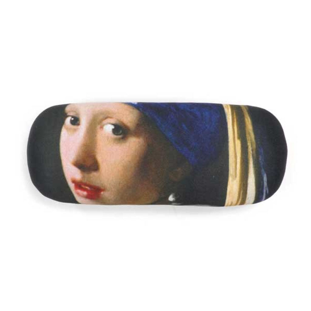 Shop Now! Holland's Mauritshuis Collection VERMEER, Spectacle Case Box,  'Girl with the Pearl Earring'  Beauty Gift Set