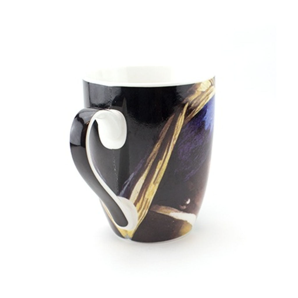 Shop Now! Holland's Mauritshuis Souvenir Gift Sets! 'Girl wit a Pearl Earring', Mug, Luxury Gift Set, Vermeer