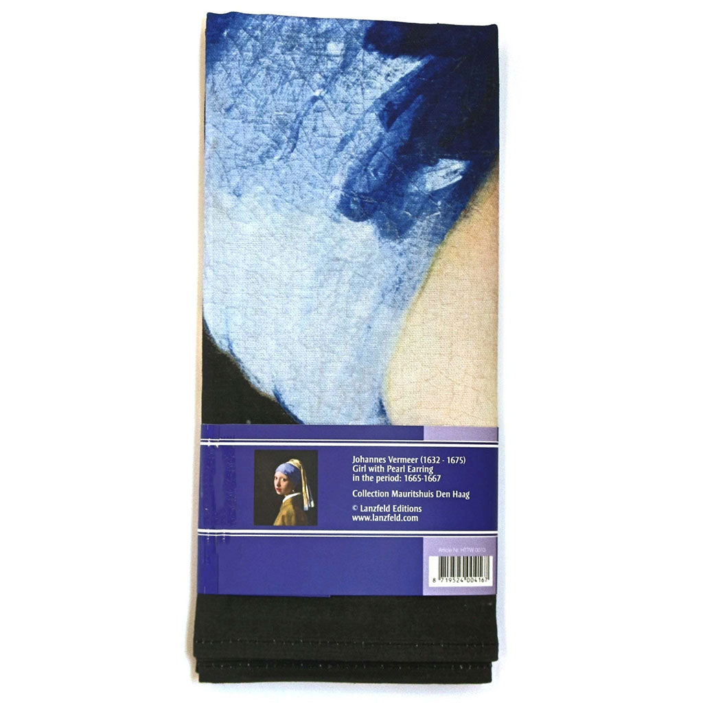 Dutch Masters Tea Towel Set Off 4, get 1 for Free!