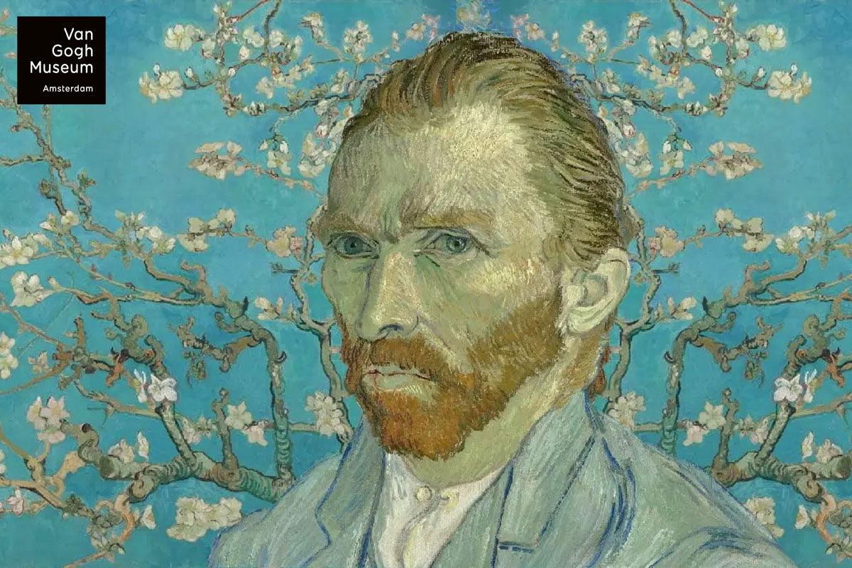 "Van Gogh's Almond Blossom: A Brief History of Eternal Beauty"