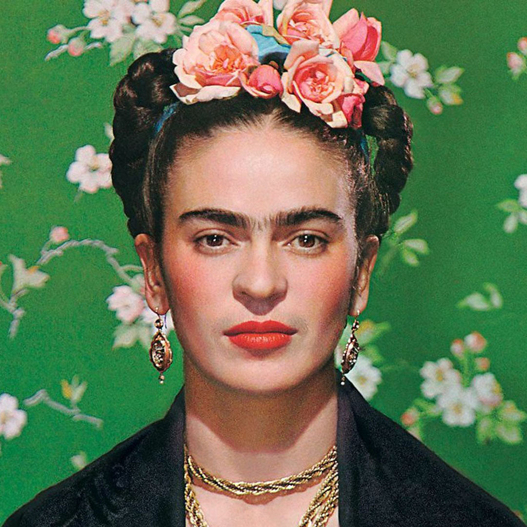 Frida Kahlo