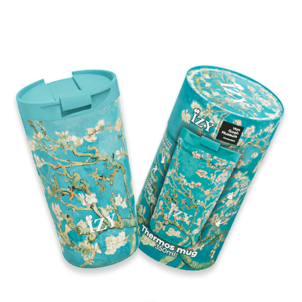 Van Gogh Almond Blossom Luxury Gift Set