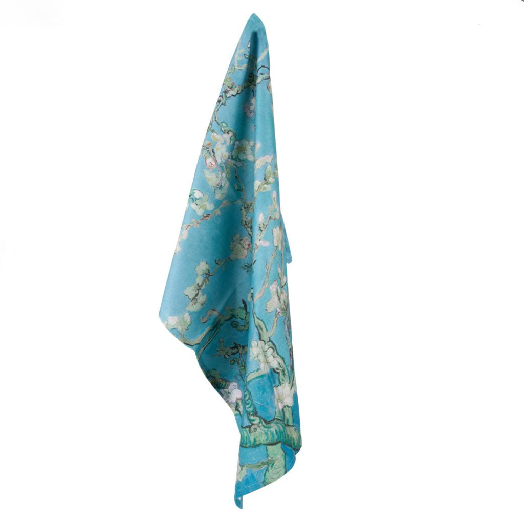 Dutch Masters Tea Towel Set Off 4, get 1 for Free!